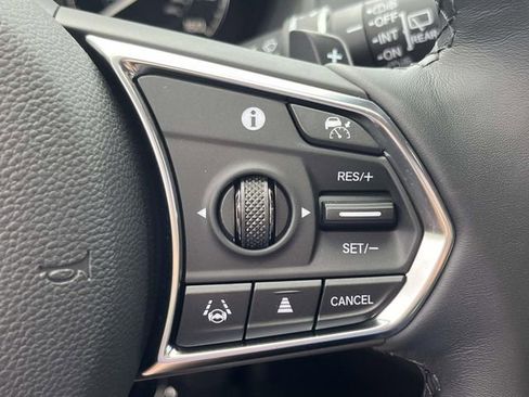 New 2025 Acura RDX w/ Technology Package image 35