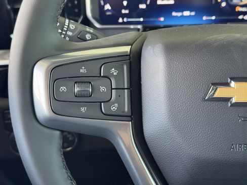 New 2026 Chevrolet Silverado 1500 LT image 27