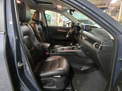Used 2024 MAZDA CX-5 Carbon Edition AWD/4WD image 10