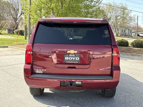 Used 2017 Chevrolet Tahoe LT image 9
