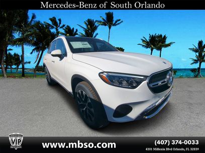 Used 2025 Mercedes-Benz GLC 350e GLC 350e