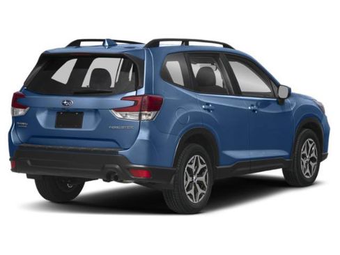 Used 2020 Subaru Forester Premium AWD/4WD image 2