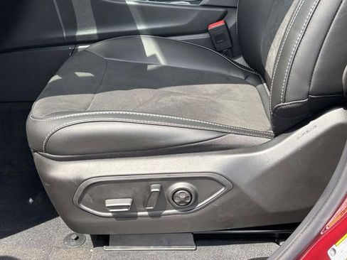 New 2026 Jeep Grand Cherokee L 4WD image 15