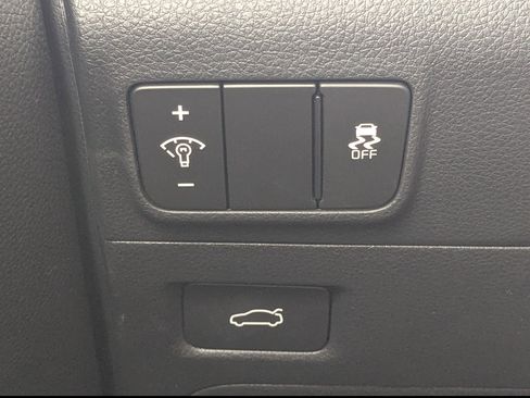 New 2026 Kia K5 GT-Line image 29