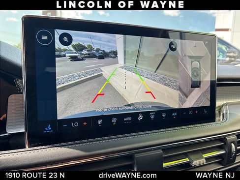 Certified 2024 Lincoln Corsair AWD w/ Equipment Group 101A image 20