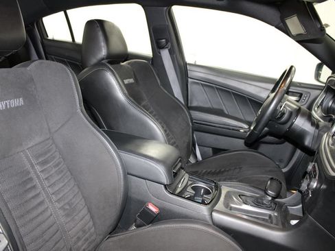 Used 2020 Dodge Charger R/T w/ Daytona Edition Group RWD image 21