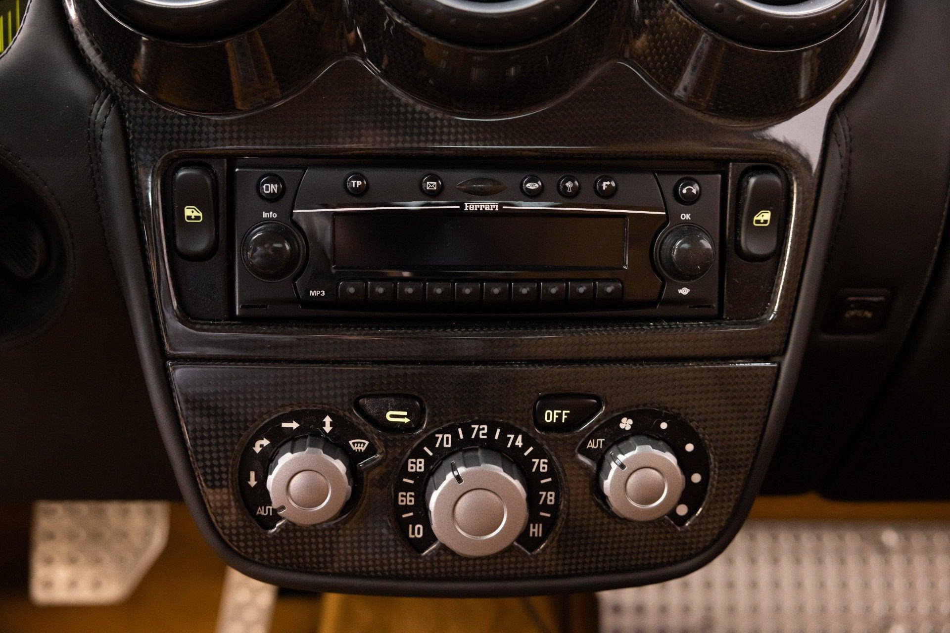Used 2006 Ferrari F430 Coupe RWD image 76