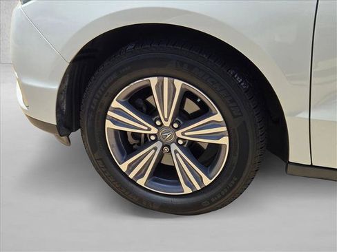 Used 2020 Acura MDX FWD image 23