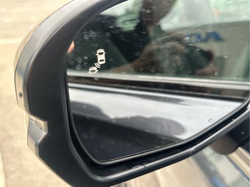 New 2026 Honda CR-V Sport-L image 17