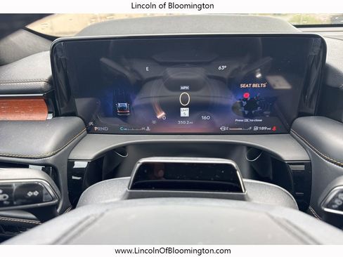 New 2025 Lincoln Aviator Black Label image 30