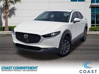Used 2022 MAZDA CX-30 AWD 2.5 S image 1