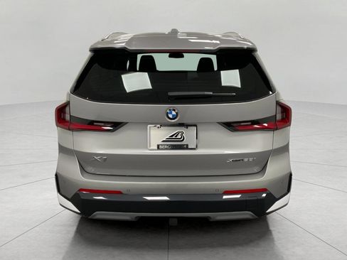 New 2026 BMW X1 xDrive28i image 5