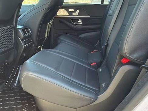 Used 2022 Mercedes-Benz GLS 450 GLS 450 image 21