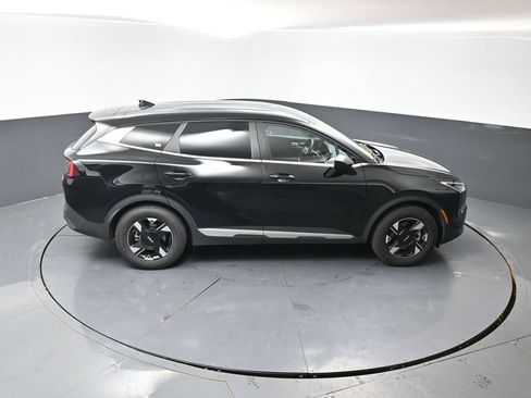 Used 2026 Kia Sportage LX FWD image 43