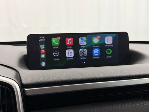 Used 2025 MAZDA CX-50 AWD 2.5 S w/ Preferred Package image 24