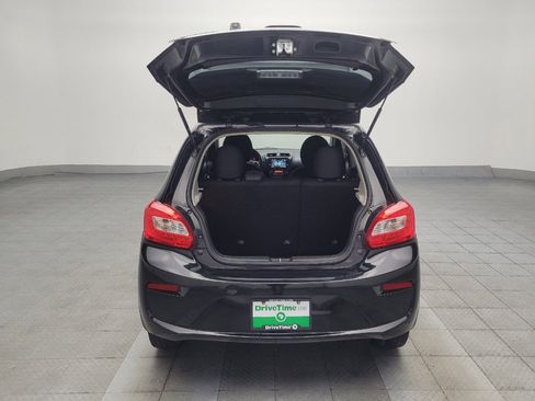 Used 2020 Mitsubishi Mirage SE image 29