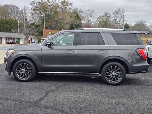 Used 2019 Ford Expedition Limited w/ Equipment Group 301A image 23
