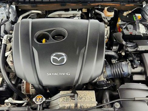 Used 2019 MAZDA MAZDA6 Sport image 25