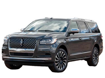 Used 2022 Lincoln Navigator Reserve
