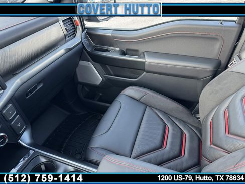 New 2025 Ford F150 Raptor AWD/4WD image 37