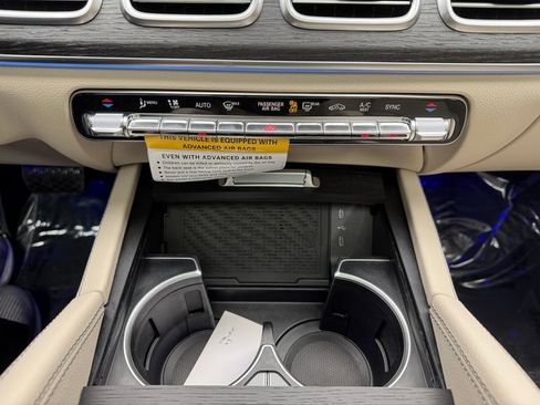 New 2026 Mercedes-Benz GLE 450 4MATIC image 19