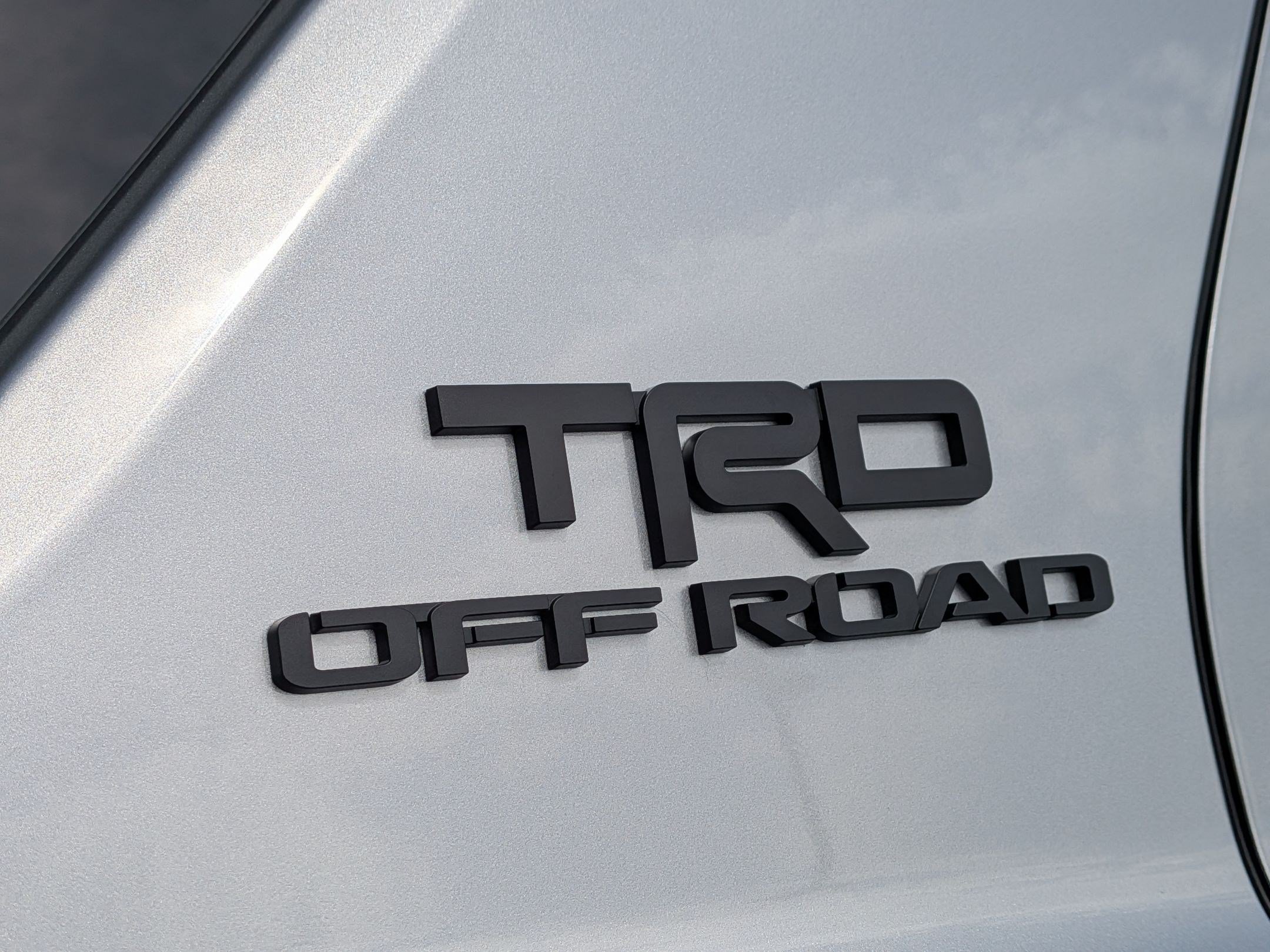 Used 2026 Toyota 4Runner TRD Off-Road Premium AWD/4WD image 26