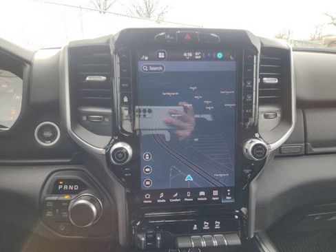 New 2026 RAM 1500 Big Horn image 5