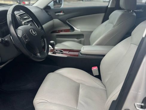 Used 2008 Lexus IS 250 image 21