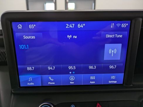 Used 2024 Ford Maverick Tremor w/ Tremor Off-Road Package image 11