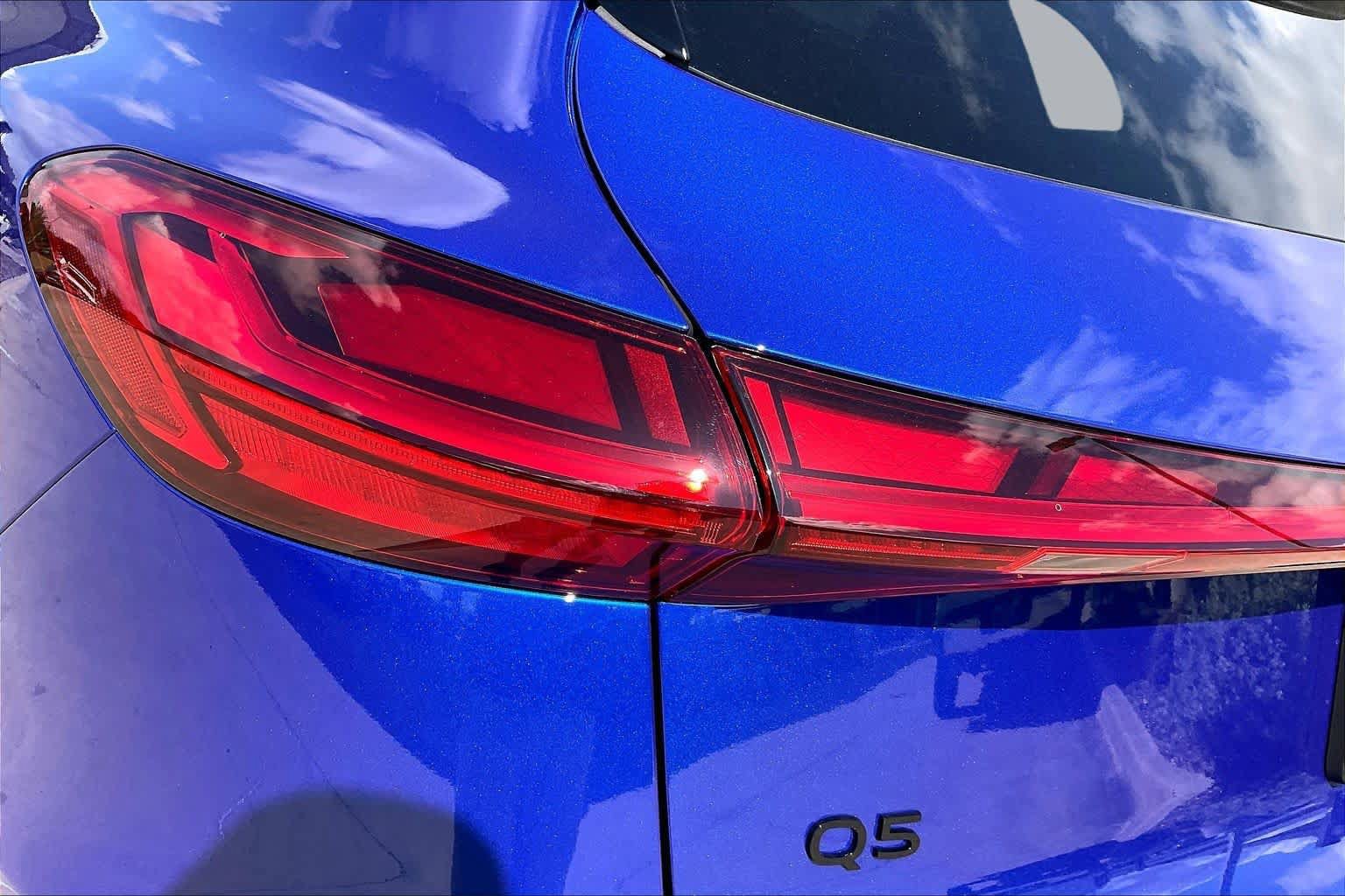 New 2026 Audi Q5 Prestige AWD/4WD image 14