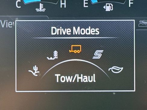 Used 2020 Ford Expedition Max Limited w/ Equipment Group 301A AWD/4WD image 58