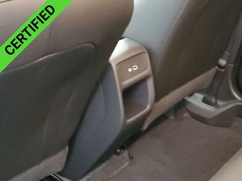 Certified 2025 Chevrolet Trax LT w/ Driver Confidence Package image 21