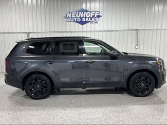 Used 2022 Kia Telluride SX AWD/4WD video 1