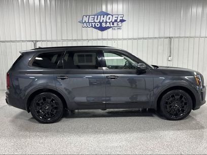 Used 2022 Kia Telluride SX