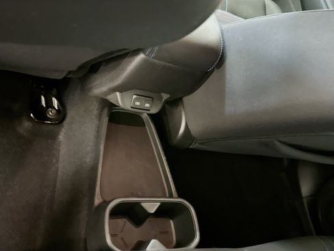 Used 2024 Nissan Leaf SV Plus image 28