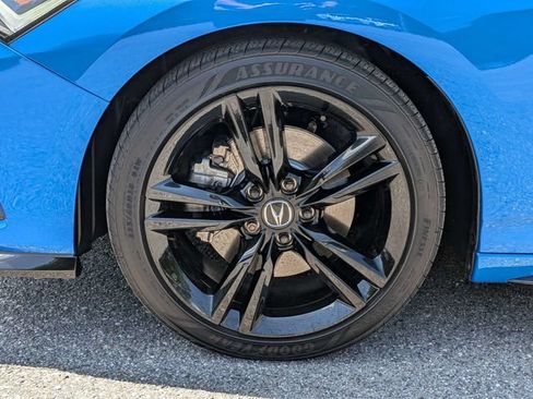Used 2026 Acura Integra A-Spec FWD image 11