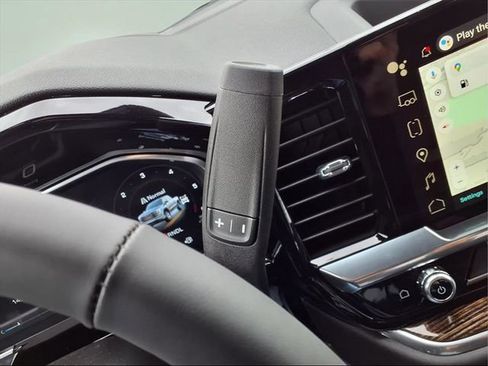 New 2026 GMC Sierra 1500 Elevation w/ Preferred Package image 19