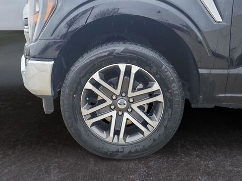 Used 2023 Ford F150 XLT w/ Equipment Group 301A Mid image 15