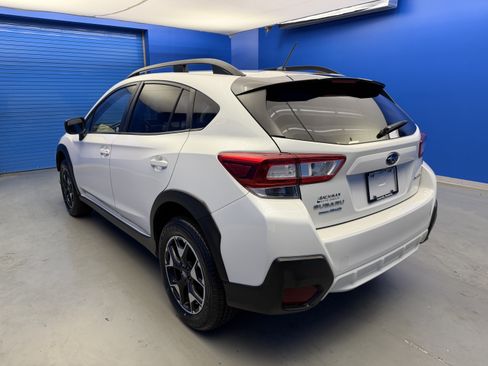 Used 2019 Subaru Crosstrek 2.0i w/ Eyesight System AWD/4WD image 5