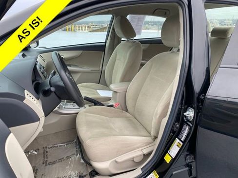 Used 2012 Toyota Corolla LE image 13