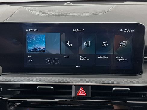 Used 2025 Kia K5 LXS image 19