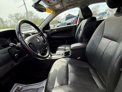 Used 2014 Chevrolet Impala LTZ image 10