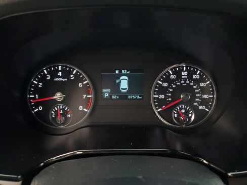 Used 2022 Kia Telluride LX AWD/4WD image 29