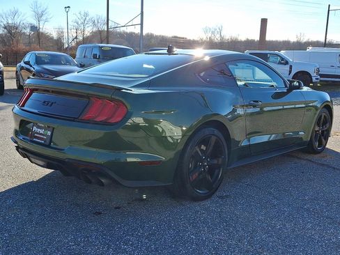Used 2023 Ford Mustang GT Premium image 4