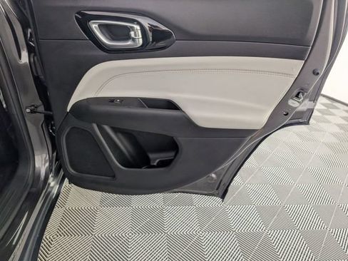 Certified 2023 Jeep Compass Limited AWD/4WD image 30