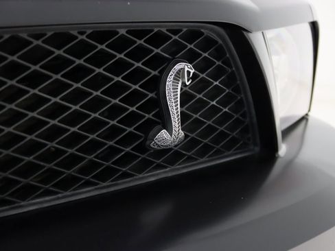 Used 2008 Ford Mustang Shelby GT500 image 28