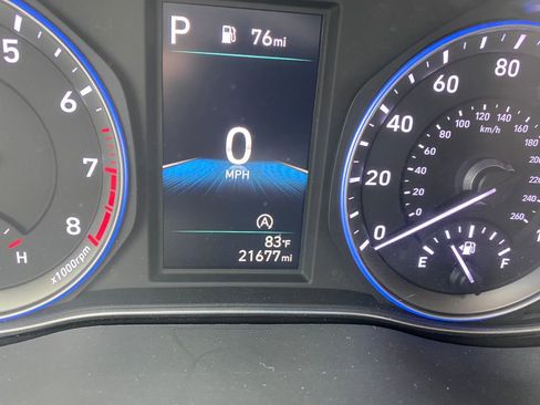 Used 2022 Hyundai Kona SEL FWD image 15