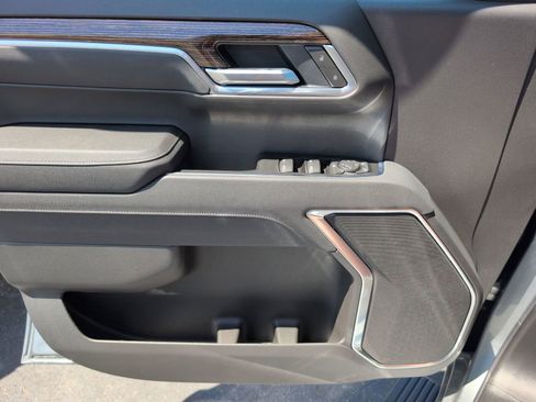 New 2026 GMC Sierra 1500 Elevation AWD/4WD image 15