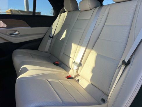 New 2026 Mercedes-Benz GLE 350 4MATIC image 25