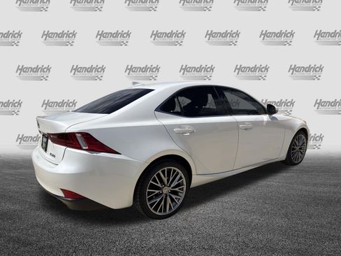Used 2014 Lexus IS 250 w/ Premium Package RWD image 14